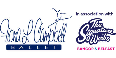 Fiona Campbell Ballet