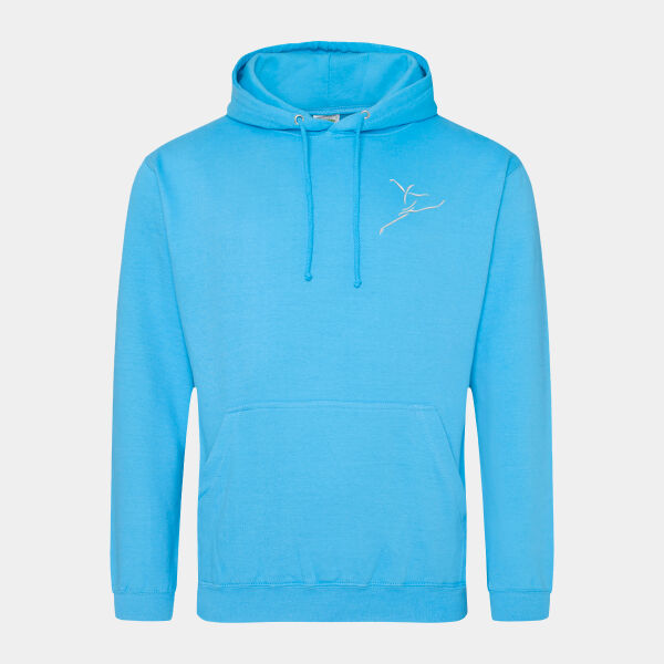 Fiona L Campbell Hoodie Thumbnail