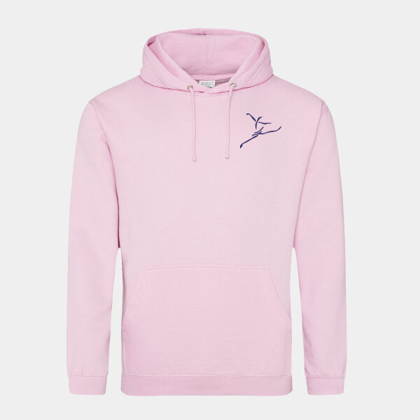 Fiona L Campbell Hoodie Thumbnail