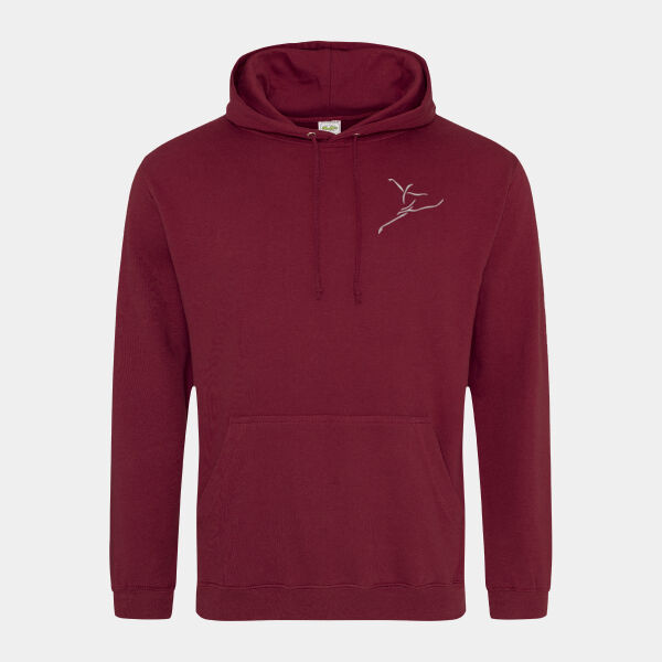 Fiona L Campbell Hoodie Thumbnail