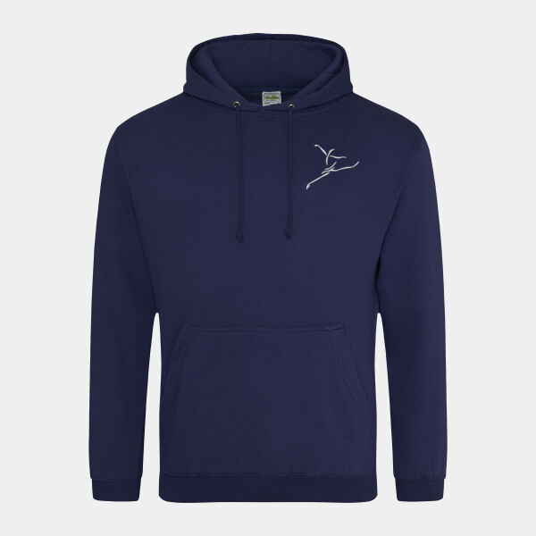 Fiona L Campbell Hoodie Thumbnail
