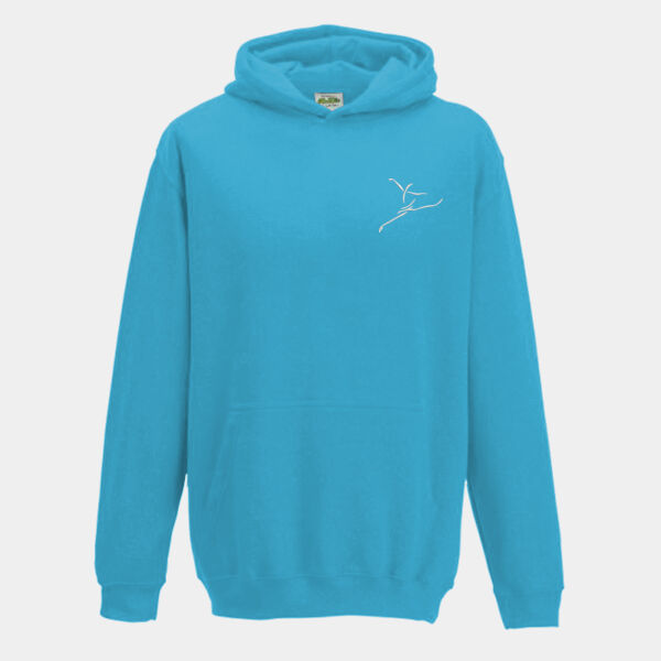 Fiona L Campbell Ballet - Kids Hoodie Thumbnail