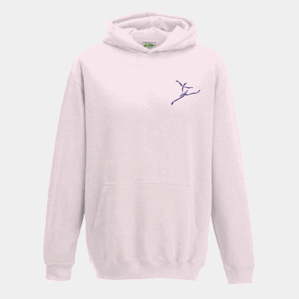 Fiona L Campbell Ballet - Kids Hoodie Thumbnail