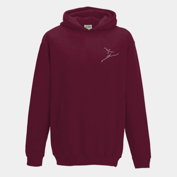 Fiona L Campbell Ballet - Kids Hoodie Thumbnail