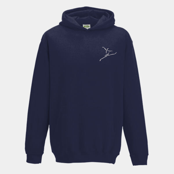 Fiona L Campbell Ballet - Kids Hoodie Thumbnail